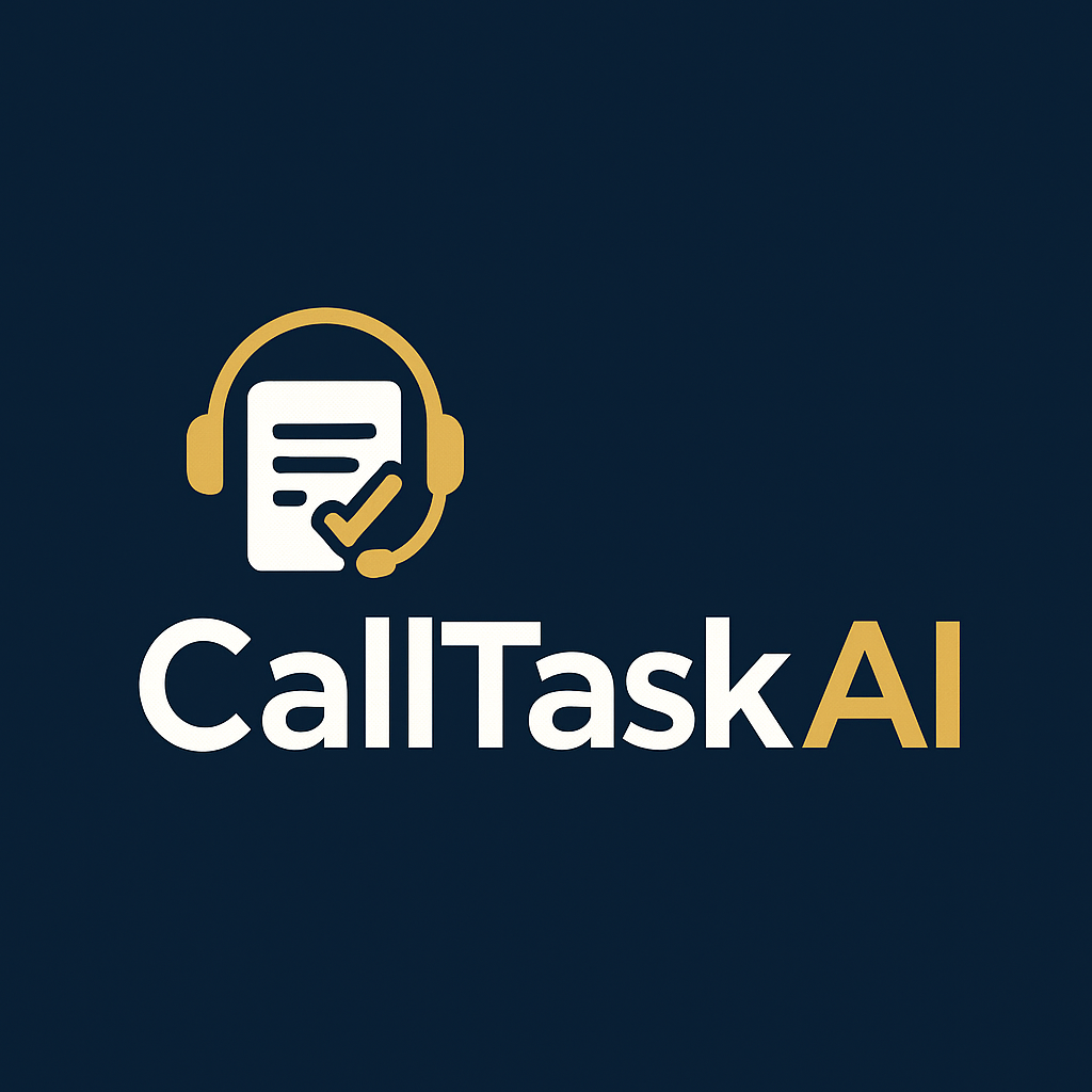 CallTask AI